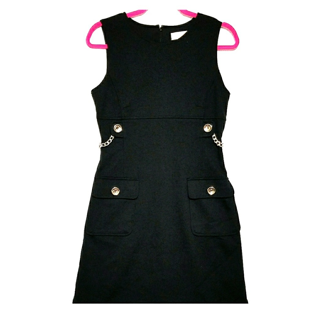 NWOT MICHAEL KORS DRESS (4)